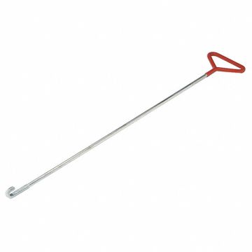 Pull Handle for Dolly 31 In. Steel