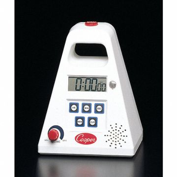 Timer 24 Hour LCD