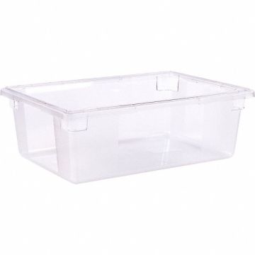 Food Storage Box Clear