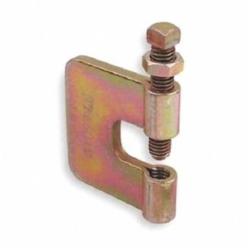 Channel Beam C-Clamp Steel