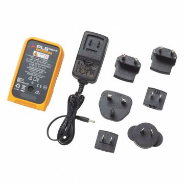 Battery and Charger Plastic