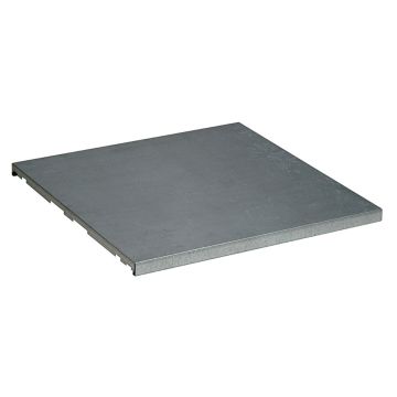 Shelf, Steel for 60 Gal/ 34" Width Safety Cabinets