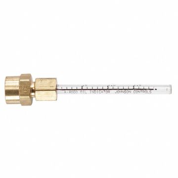 Pneumatic Oil Indicator Cartridge