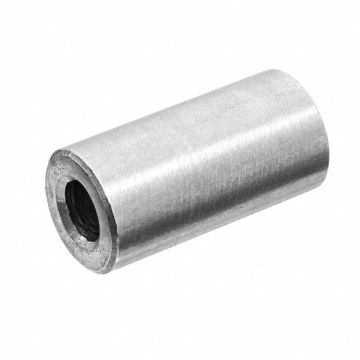 Round Spacer 1/8 in 1/2 in