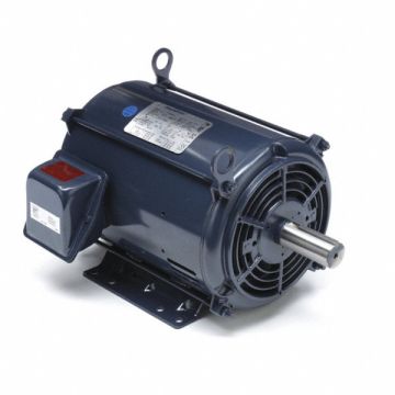 GP Motor 3 HP 1 183 RPM 230/460V AC 213T