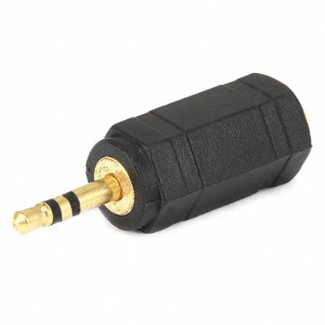 2.5mm S Plug to 3.5mm S Jack