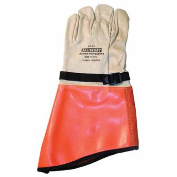 Electrical Glove Protector 12 16 PR