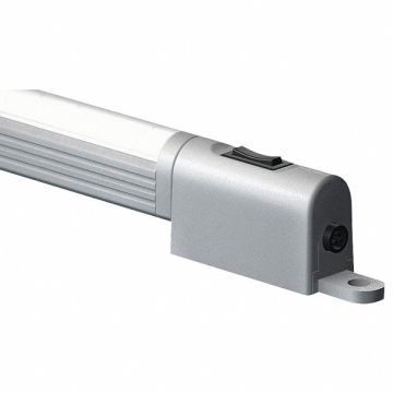 LED SYS Light Extruded Al Polycarbonate