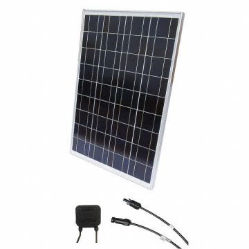 Solar Panel 90W Polycrystalline