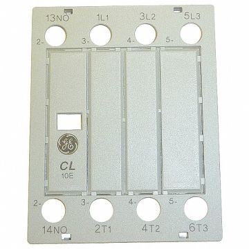 Plastic Cover For CL03 CL04