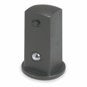 Male Drive Plug 1 in Dr 2-19/32 in.