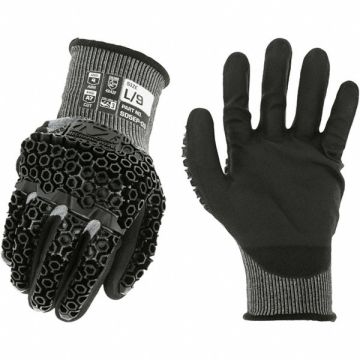 Cut-Resistant Gloves 8 PR