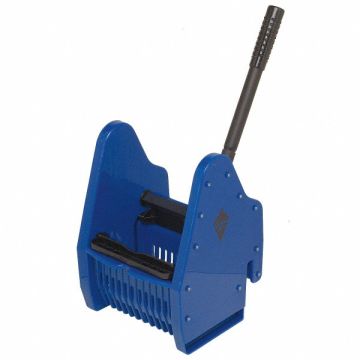 D8084 Mop Wringer Blue Plastic