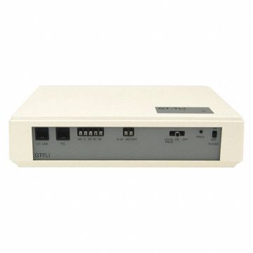 Telephone Line Interface For GT Series
