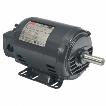 GP Motor 1 1/2 HP 1 750 RPM 208-230/460V