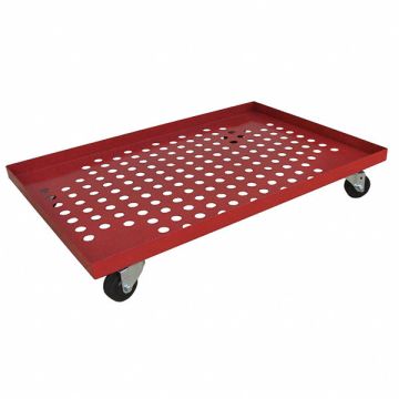 General Purpose Dolly Perforated 36x24