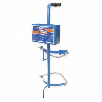 Carrying Stand for B Tank w/Tool Tray