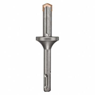 Hammer Masonry Drill 5/8in Carbide Tip