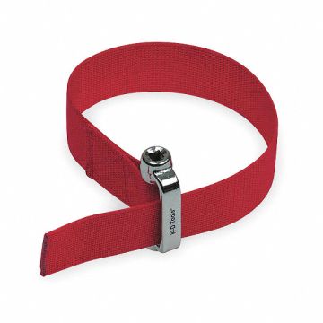 Strap Wrench Steel 32 Strp