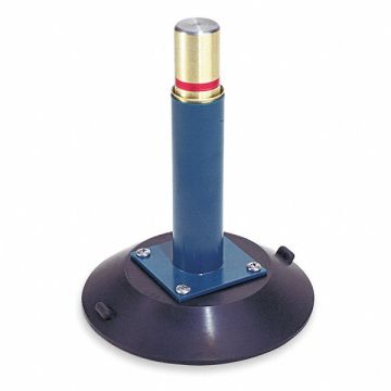 Suction Cup Lifter 6 In Vertical Handle