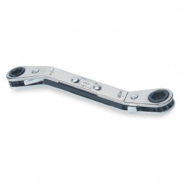 Box End Wrench 5-1/4 L