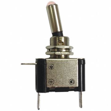 Toggle Switch SPST On/Off