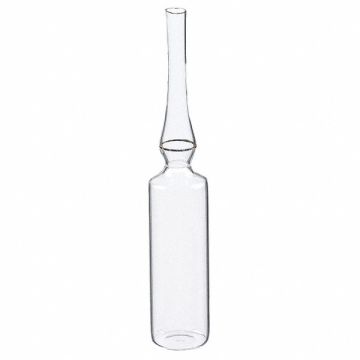 Ample Glass Clear 10mL PK144