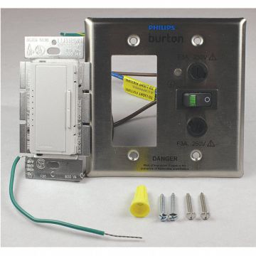 Dimmer Switch For AIM-00 Surgical Light
