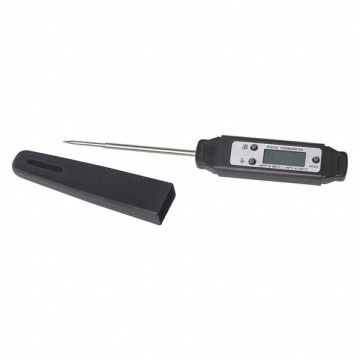 Digital Pocket Thermometer 4 Stem L