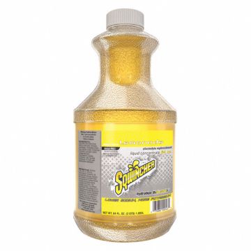 E8438 Sports Drink Mix Lemonade