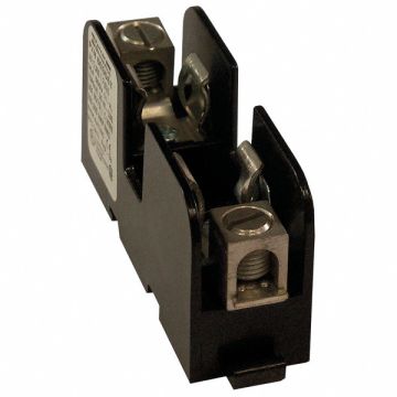 Fuse Block 0 to 30A T 1 Pole