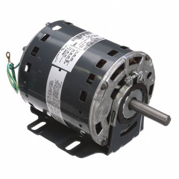 Motor 1 HP 1620 rpm 48 460V