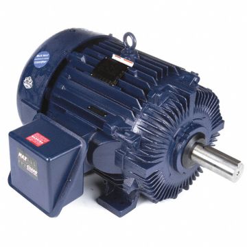 Motor 100 HP 1785 rpm 405T 230/460V