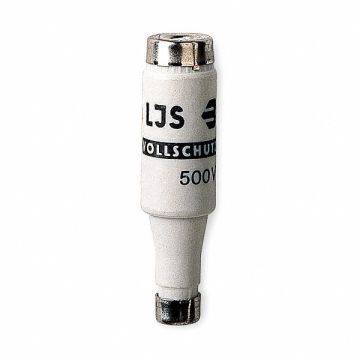 Fuse 25A Class D D16 Series Fast Acting
