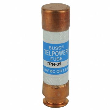 Telecom Protection Fuse 35A TPN Series
