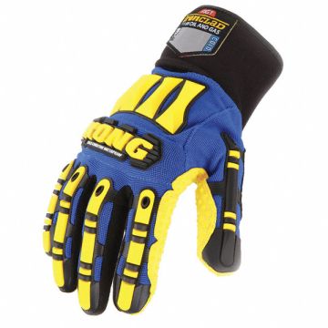 Cold Protection Gloves S/7 10-1/2 PR