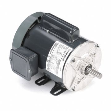 GP Motor 1/3 HP 1 140 RPM 115/208-230V