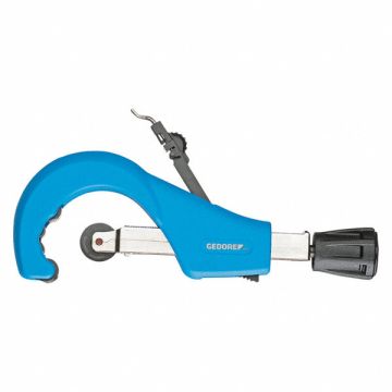Pipe Cutter 2 to 5 Capacity