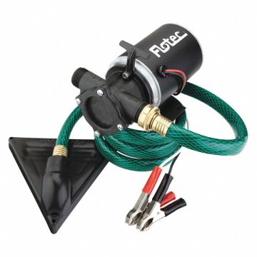 Utility Pump Water Removal 12V DC