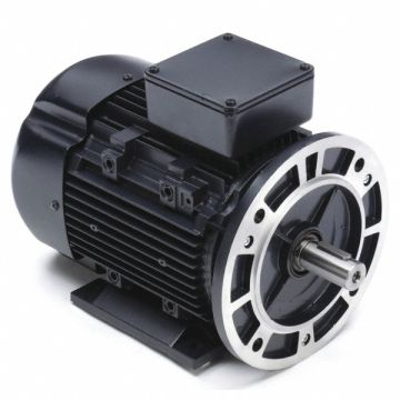 GP Motor 3 HP 3 500 RPM 230/460V AC 90L