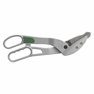 Offset Right Replaceable Blade Snip