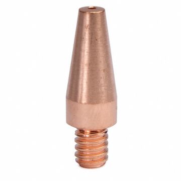 LINCOLN MIG Welding Tapered Contact Tip