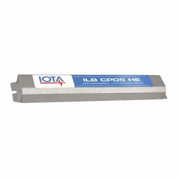 LED Emerg. Driver IOTA 14-15/16 L