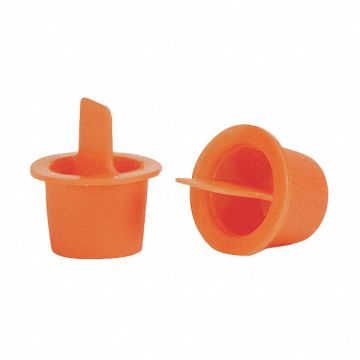 Plastic Male Plug PK10