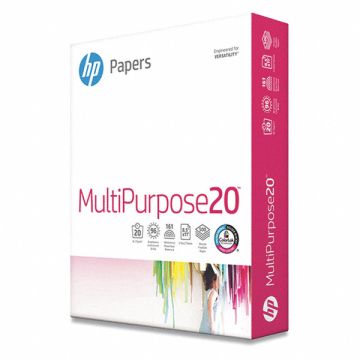 Multipurpose Paper 8-1/2 x 11 PK500