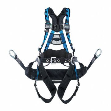 H7538 Full Body Harness AirCore Tower L/XL