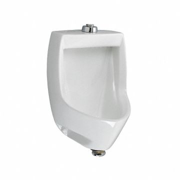 Washout Urinal Wall Top Spud 0.125-1.4