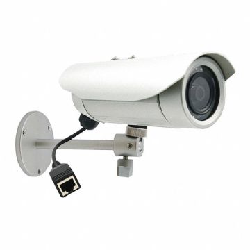 IP Camera 3.30 to 12.00mm 1 MP RJ45 720p