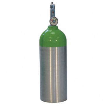Emergency Oxygen Unit Repl Cylinder