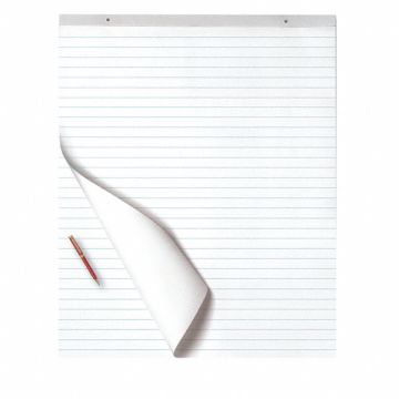 Easel Pad Lined Paper 27 x 34 Sheet Sz